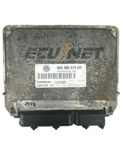 ΕΓΚΕΦΑΛΟΣ ΚΙΝΗΤΗΡΑ SIEMENS SEAT LEON/IBIZA 1.6 06A906019BR 5WP4430 02