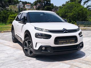 Citroen C4 Cactus 2019