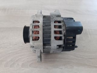 Δυναμό 37300-02550 37300-02551 Hyundai, Kia - Atos, Getz, i10, Picanto, 3730002550 3730002551
