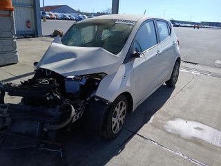 Hyundai i 10 2015 Trend-thumb-2
