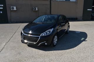 Peugeot 208 2017 BlueHDi 100 Business S/S 1.6 '17