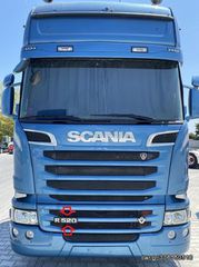 Σήμα  για Scania-thumb-1