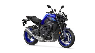 Yamaha MT-10 2026