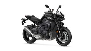 Yamaha MT-10 2026