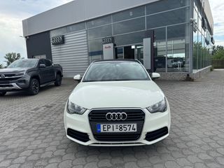 Audi A1 2013 SPORTBACK  1.2TFSI  86PS