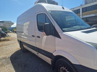 Ψυγείο Volkswagen 2013 crafter-thumb-1