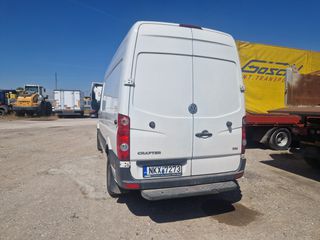 Ψυγείο Volkswagen 2013 crafter-thumb-2