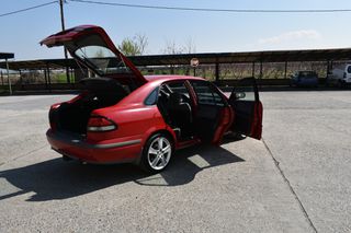 Mazda 626 1998 FULL EXTRA CLIMA ΤΡΙΠΛΗ ΕΓΓΥΗΣΗ '98-thumb-63