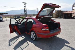 Mazda 626 1998 FULL EXTRA CLIMA ΤΡΙΠΛΗ ΕΓΓΥΗΣΗ '98-thumb-64