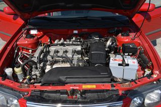 Mazda 626 1998 FULL EXTRA CLIMA ΤΡΙΠΛΗ ΕΓΓΥΗΣΗ '98-thumb-67