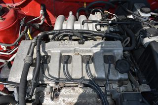 Mazda 626 1998 FULL EXTRA CLIMA ΤΡΙΠΛΗ ΕΓΓΥΗΣΗ '98-thumb-68