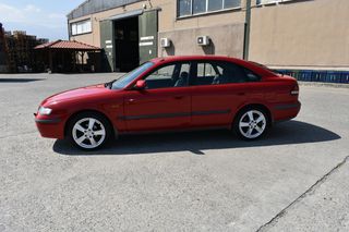 Mazda 626 1998 FULL EXTRA CLIMA ΤΡΙΠΛΗ ΕΓΓΥΗΣΗ '98-thumb-5