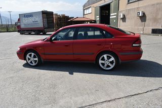 Mazda 626 1998 FULL EXTRA CLIMA ΤΡΙΠΛΗ ΕΓΓΥΗΣΗ '98-thumb-6