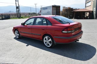 Mazda 626 1998 FULL EXTRA CLIMA ΤΡΙΠΛΗ ΕΓΓΥΗΣΗ '98-thumb-7