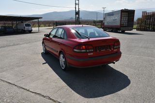 Mazda 626 1998 FULL EXTRA CLIMA ΤΡΙΠΛΗ ΕΓΓΥΗΣΗ '98-thumb-8