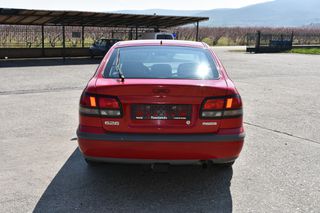 Mazda 626 1998 FULL EXTRA CLIMA ΤΡΙΠΛΗ ΕΓΓΥΗΣΗ '98-thumb-9
