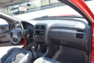 Mazda 626 1998 FULL EXTRA CLIMA ΤΡΙΠΛΗ ΕΓΓΥΗΣΗ '98-thumb-38