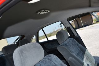 Mazda 626 1998 FULL EXTRA CLIMA ΤΡΙΠΛΗ ΕΓΓΥΗΣΗ '98-thumb-39