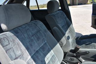 Mazda 626 1998 FULL EXTRA CLIMA ΤΡΙΠΛΗ ΕΓΓΥΗΣΗ '98-thumb-40