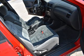 Mazda 626 1998 FULL EXTRA CLIMA ΤΡΙΠΛΗ ΕΓΓΥΗΣΗ '98-thumb-41