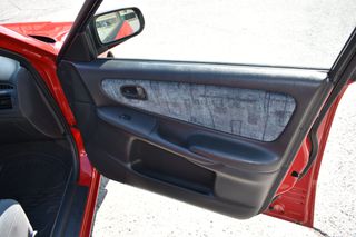 Mazda 626 1998 FULL EXTRA CLIMA ΤΡΙΠΛΗ ΕΓΓΥΗΣΗ '98-thumb-42