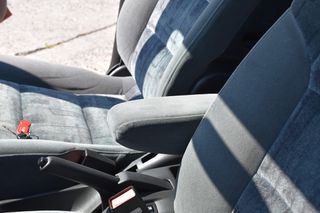 Mazda 626 1998 FULL EXTRA CLIMA ΤΡΙΠΛΗ ΕΓΓΥΗΣΗ '98-thumb-45