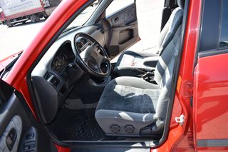 Mazda 626 1998 FULL EXTRA CLIMA ΤΡΙΠΛΗ ΕΓΓΥΗΣΗ '98-thumb-46