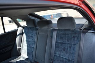 Mazda 626 1998 FULL EXTRA CLIMA ΤΡΙΠΛΗ ΕΓΓΥΗΣΗ '98-thumb-47