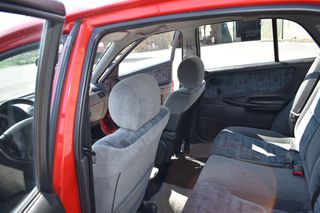 Mazda 626 1998 FULL EXTRA CLIMA ΤΡΙΠΛΗ ΕΓΓΥΗΣΗ '98-thumb-50