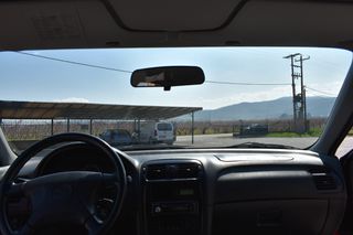 Mazda 626 1998 FULL EXTRA CLIMA ΤΡΙΠΛΗ ΕΓΓΥΗΣΗ '98-thumb-52