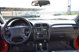 Mazda 626 1998 FULL EXTRA CLIMA ΤΡΙΠΛΗ ΕΓΓΥΗΣΗ '98-thumb-53