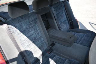 Mazda 626 1998 FULL EXTRA CLIMA ΤΡΙΠΛΗ ΕΓΓΥΗΣΗ '98-thumb-57