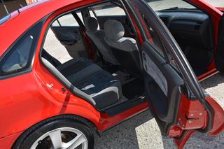 Mazda 626 1998 FULL EXTRA CLIMA ΤΡΙΠΛΗ ΕΓΓΥΗΣΗ '98-thumb-59