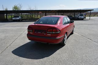 Mazda 626 1998 FULL EXTRA CLIMA ΤΡΙΠΛΗ ΕΓΓΥΗΣΗ '98-thumb-10