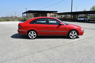 Mazda 626 1998 FULL EXTRA CLIMA ΤΡΙΠΛΗ ΕΓΓΥΗΣΗ '98-thumb-13