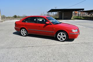 Mazda 626 1998 FULL EXTRA CLIMA ΤΡΙΠΛΗ ΕΓΓΥΗΣΗ '98-thumb-14