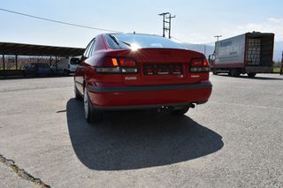 Mazda 626 1998 FULL EXTRA CLIMA ΤΡΙΠΛΗ ΕΓΓΥΗΣΗ '98-thumb-23