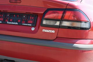 Mazda 626 1998 FULL EXTRA CLIMA ΤΡΙΠΛΗ ΕΓΓΥΗΣΗ '98-thumb-26
