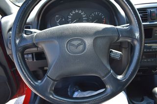 Mazda 626 1998 FULL EXTRA CLIMA ΤΡΙΠΛΗ ΕΓΓΥΗΣΗ '98-thumb-30