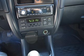 Mazda 626 1998 FULL EXTRA CLIMA ΤΡΙΠΛΗ ΕΓΓΥΗΣΗ '98-thumb-31