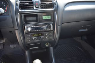 Mazda 626 1998 FULL EXTRA CLIMA ΤΡΙΠΛΗ ΕΓΓΥΗΣΗ '98-thumb-32