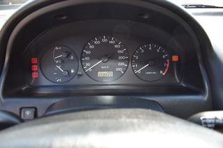 Mazda 626 1998 FULL EXTRA CLIMA ΤΡΙΠΛΗ ΕΓΓΥΗΣΗ '98-thumb-35