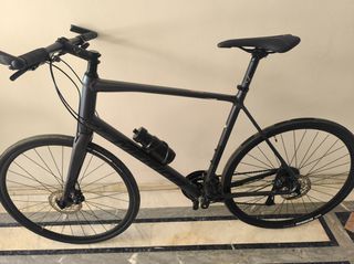 Road - Racing Merida 2024