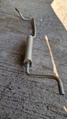 Εξατμιση vw caddy 83-92-thumb-1