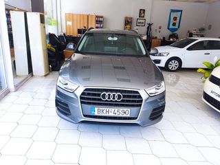 Audi Q3 2015 1.4 TFSI 150PS S-TRONIC ΕΛΛΗΝΙΚΟ