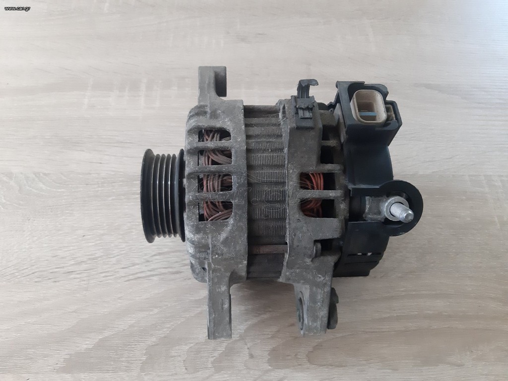 Δυναμό 37300-03100 Hyundai, Kia - i10, i20, Picanto 3730003100