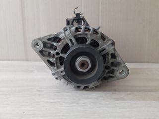 Δυναμό 37300-03100 Hyundai, Kia - i10, i20, Picanto 3730003100-thumb-1