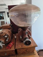 Μηχανή  άλεσης καφέ