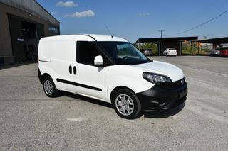 Fiat Doblo 2018 CARGO Mjet2 95hp SX L 1H1 1.2 '18