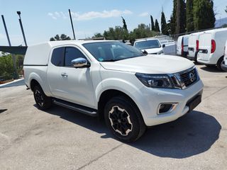 Nissan NP300 2020 NAVARA